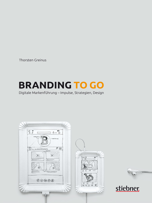 Branding to go