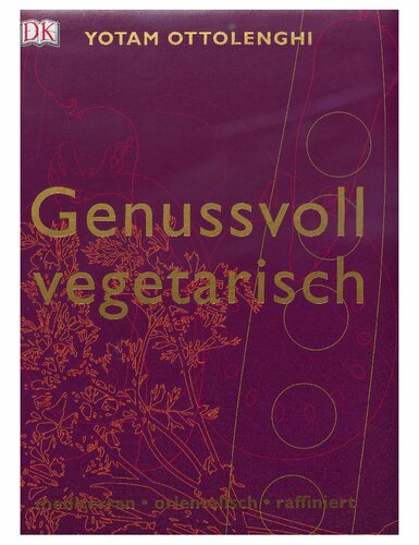 Genussvoll Vegetarisch