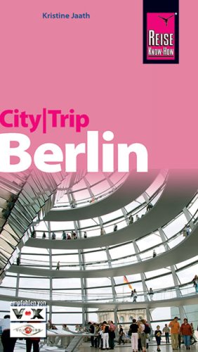 City Trip Berlin