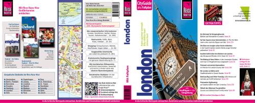 London City Guide