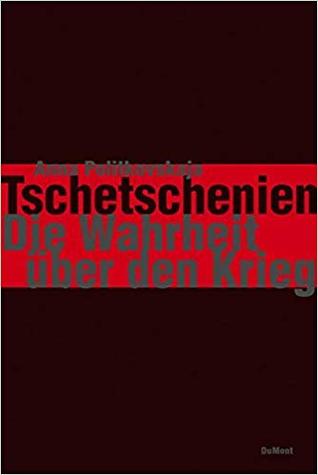 Tschetschenien - Die Wahrheit über Den Krieg