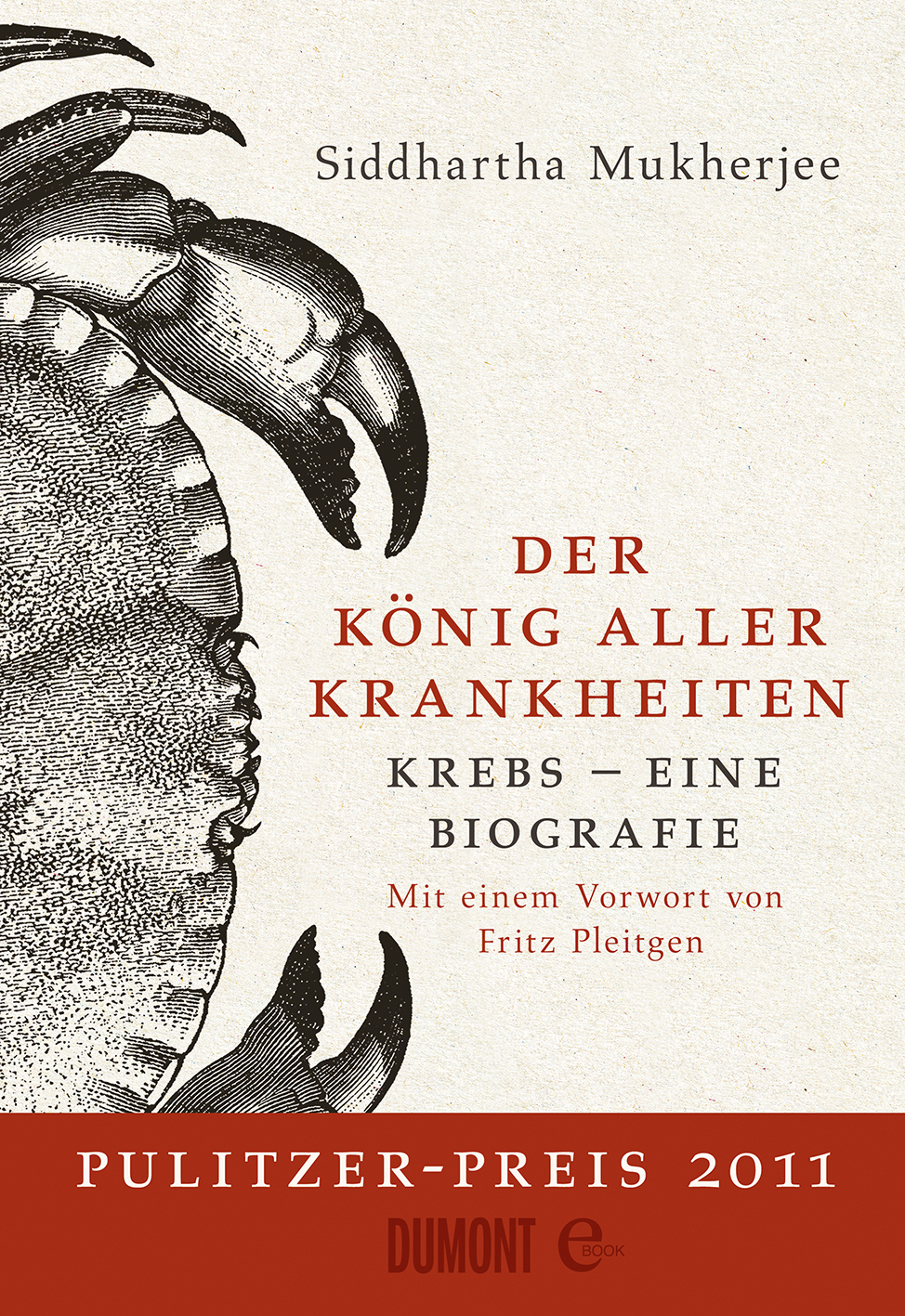 Der König aller Krankheiten