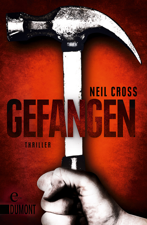 Gefangen Thriller