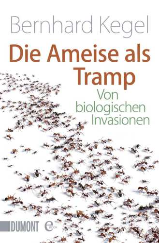 Die Ameise als Tramp