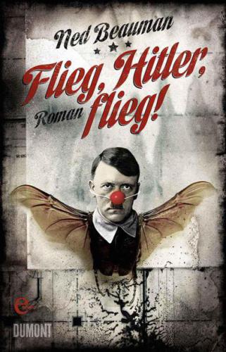 Flieg, Hitler, flieg!