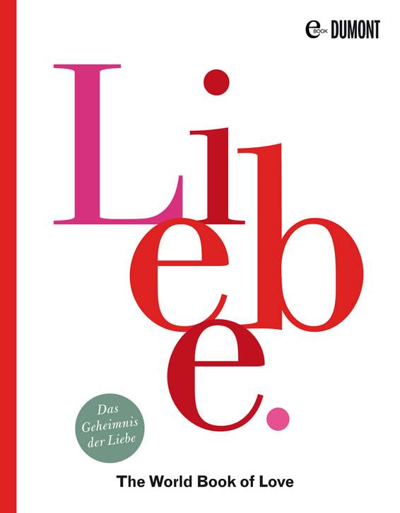 Liebe The World Book of Love