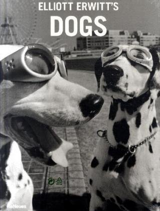 Elliott Erwitt's Dogs