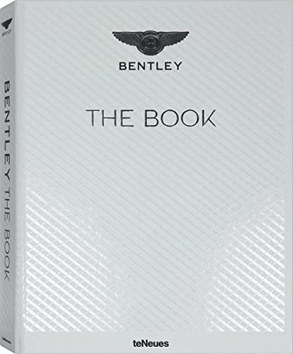 The Bentley Book (Photography)