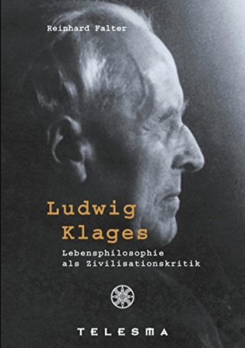 Ludwig Klages