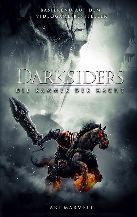 Darksiders