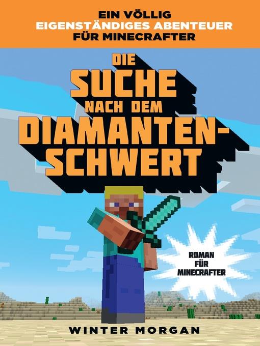 Die Suche nach dem Diamanten-Schwert