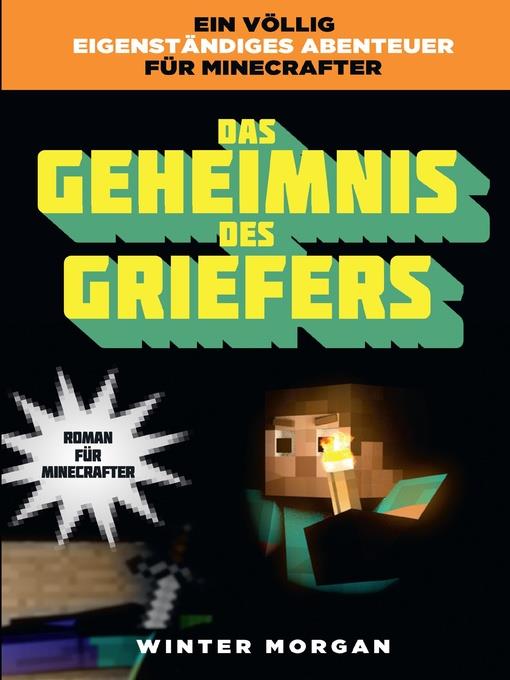 Das Geheimnis des Griefers