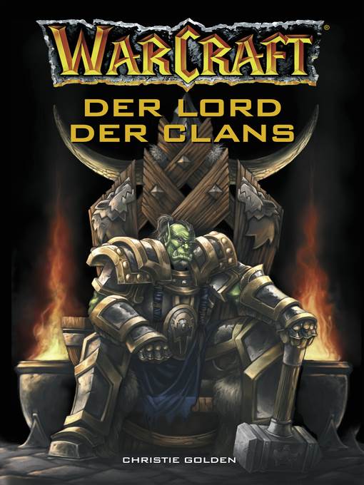 Der Lord der Clans: Roman zum Game