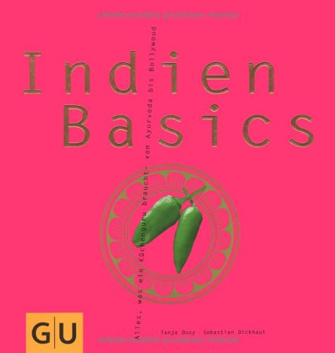 Indien Basics