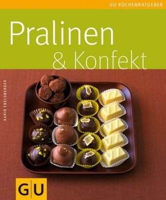 Pralinen &amp; Konfekt