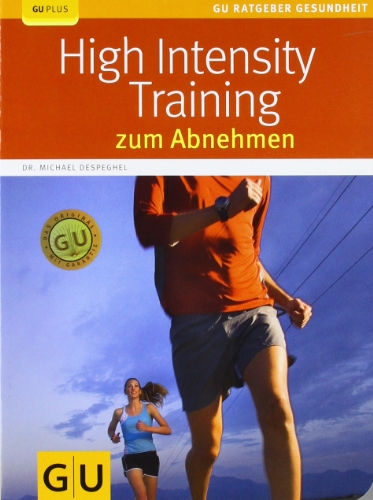 High-Intensity-Training zum Abnehmen