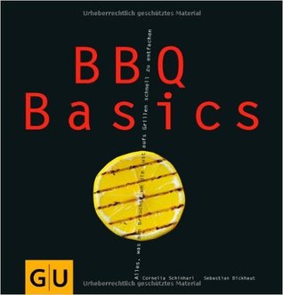 BBQ Basics 