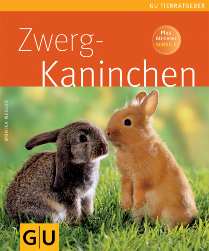 Zwergkaninchen