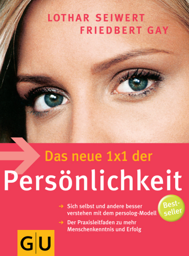 Persönlichkeit, Das neue 1x1 der (German Edition)