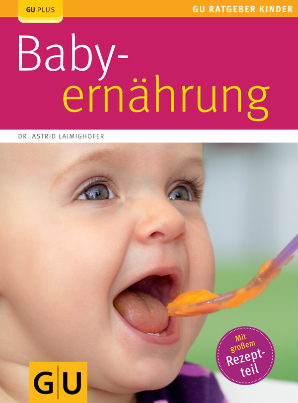 Baby-Ernährung