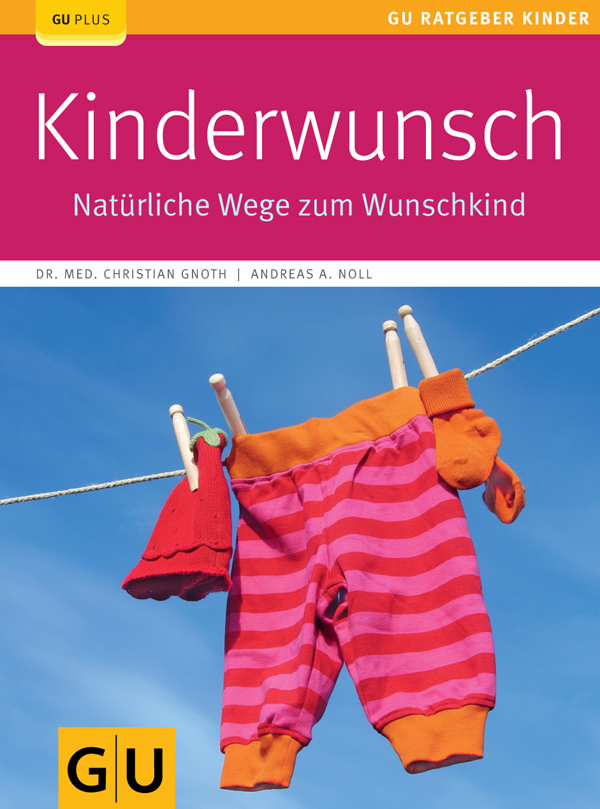 Kinderwunsch Natürliche Wege zum Wunschkind