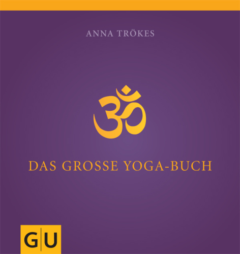 Das große Yogabuch