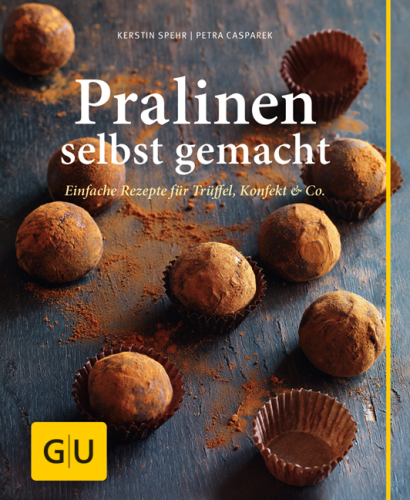 PRALINEN SELBST GEMACHT