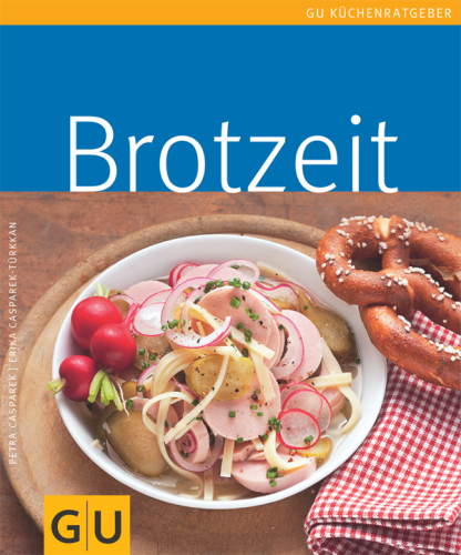 Brotzeit