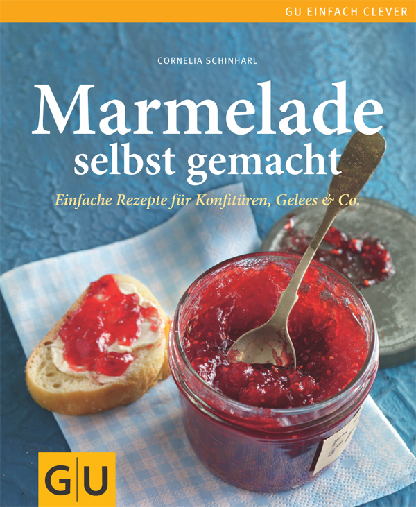 Marmeladen selbst gemacht