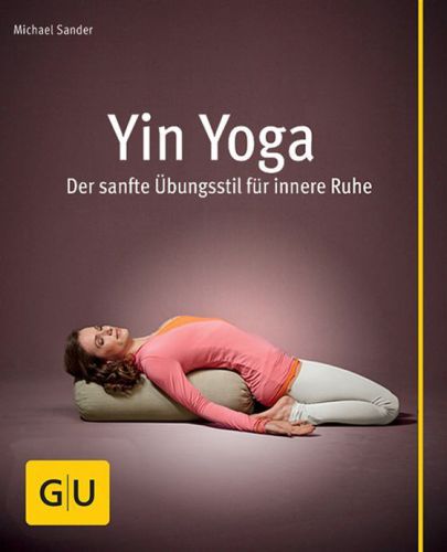 Yin Yoga