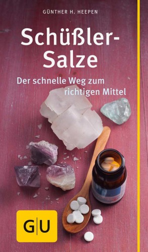 Schüßler-Salze