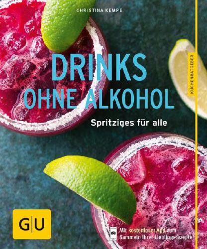 Drinks ohne Alkohol Spritziges für alle