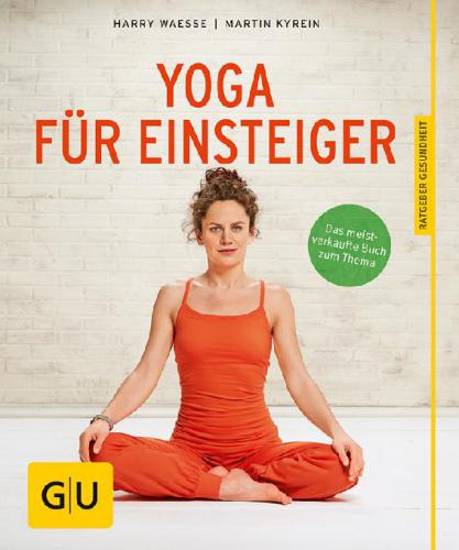 Yoga für Einsteiger