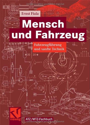 Mensch Und Fahrzeug