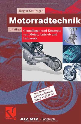 Motorradtechnik 