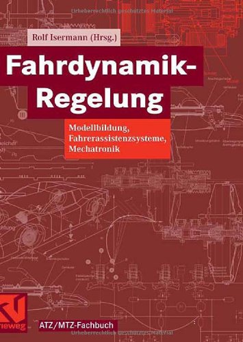 Fahrdynamik Regelung