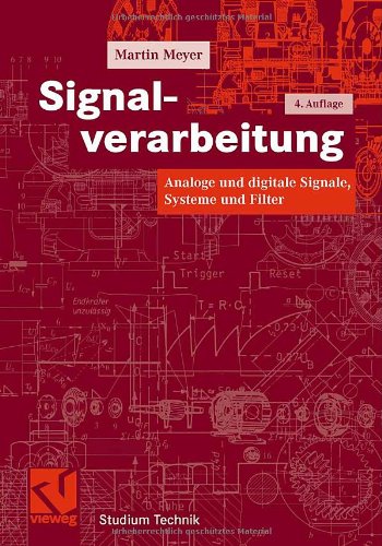 Signalverarbeitung