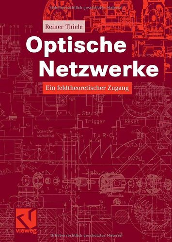 Optische Netzwerke