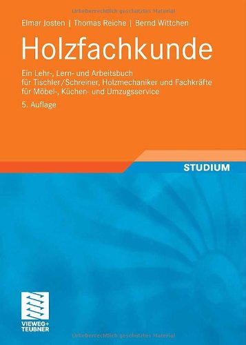 Holzfachkunde