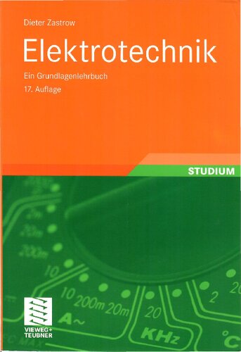 Elektrotechnik