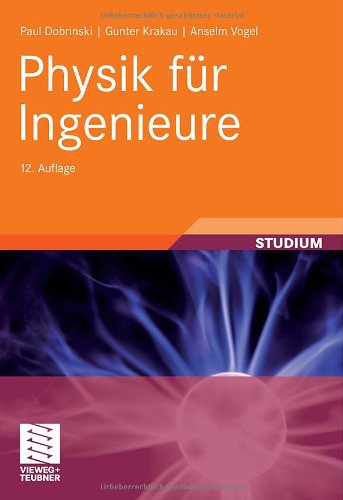 Physik Für Ingenieure