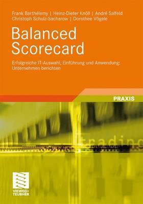 Balanced Scorecard