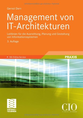 Management Von It Architekturen