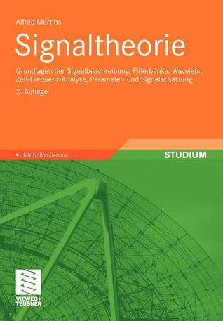 Signaltheorie