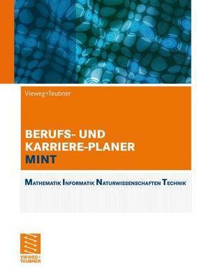 Berufs- Und Karriere-Planer Mint
