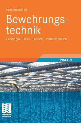 Bewehrungstechnik