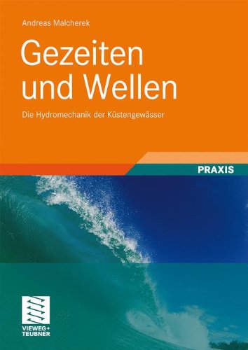 Gezeiten Und Wellen