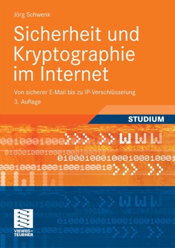 Sicherheit Und Kryptographie Im Internet