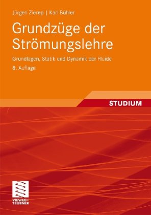 Grundzuge Der Stromungslehre