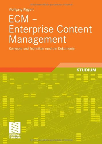 Ecm   Enterprise Content Management